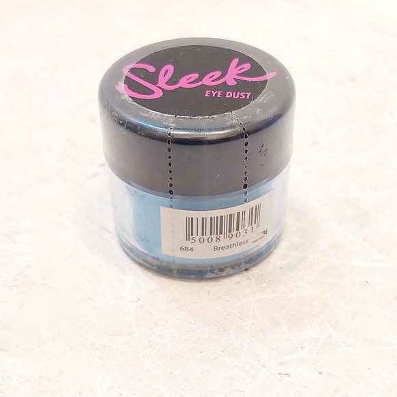 NWOB Sleek Makeup Breathless Eye Dust - Picture 3 of 5